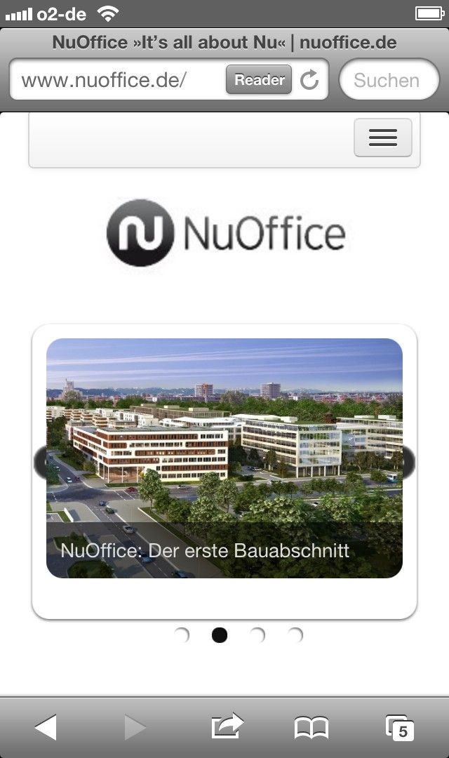 showmedia-web-app-nuoffice